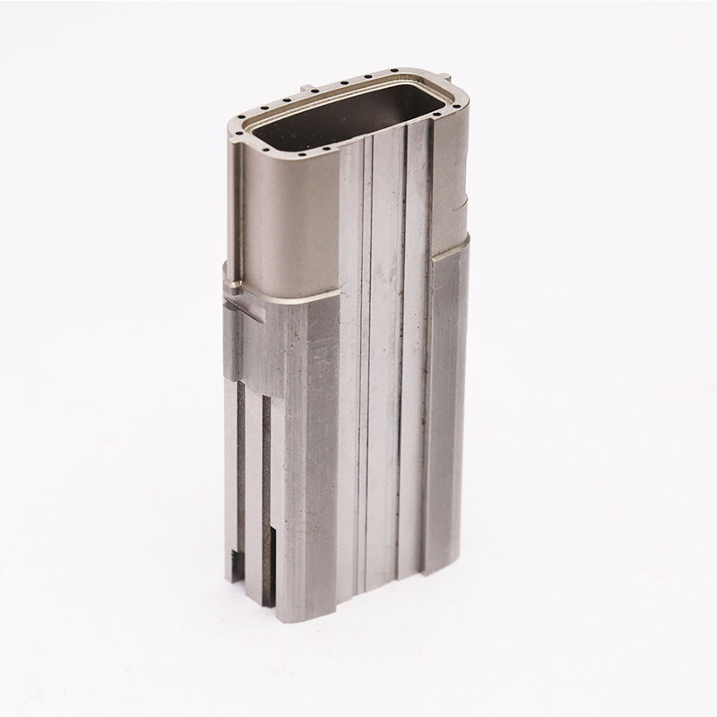 Precision Connector mold insert